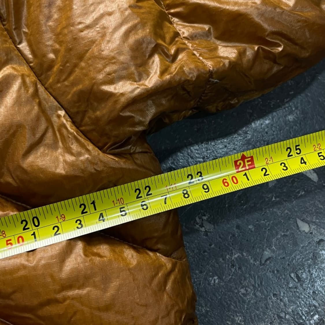 100 코오롱스포츠 패딩  상품이미지7