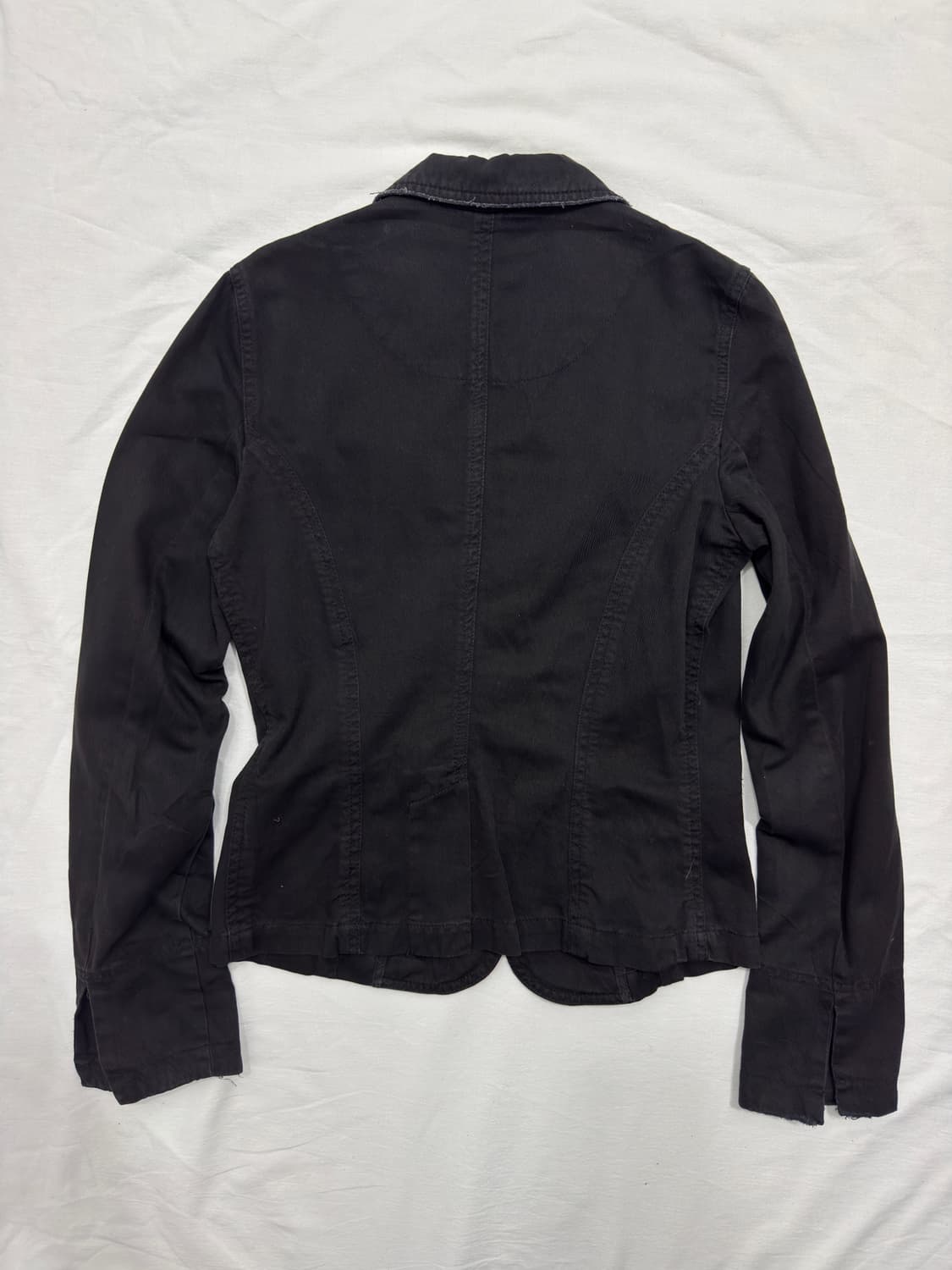 max&co grunge jacket 상품이미지5