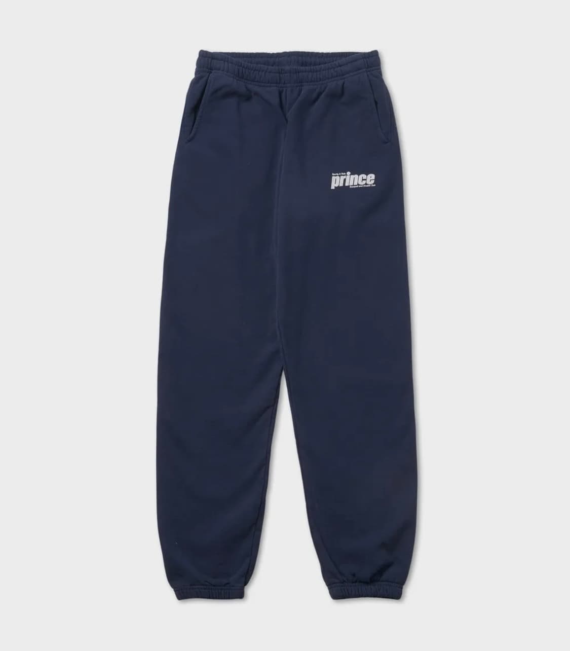 스포티앤리치 프린스 스웻팬츠 XL 상품이미지1