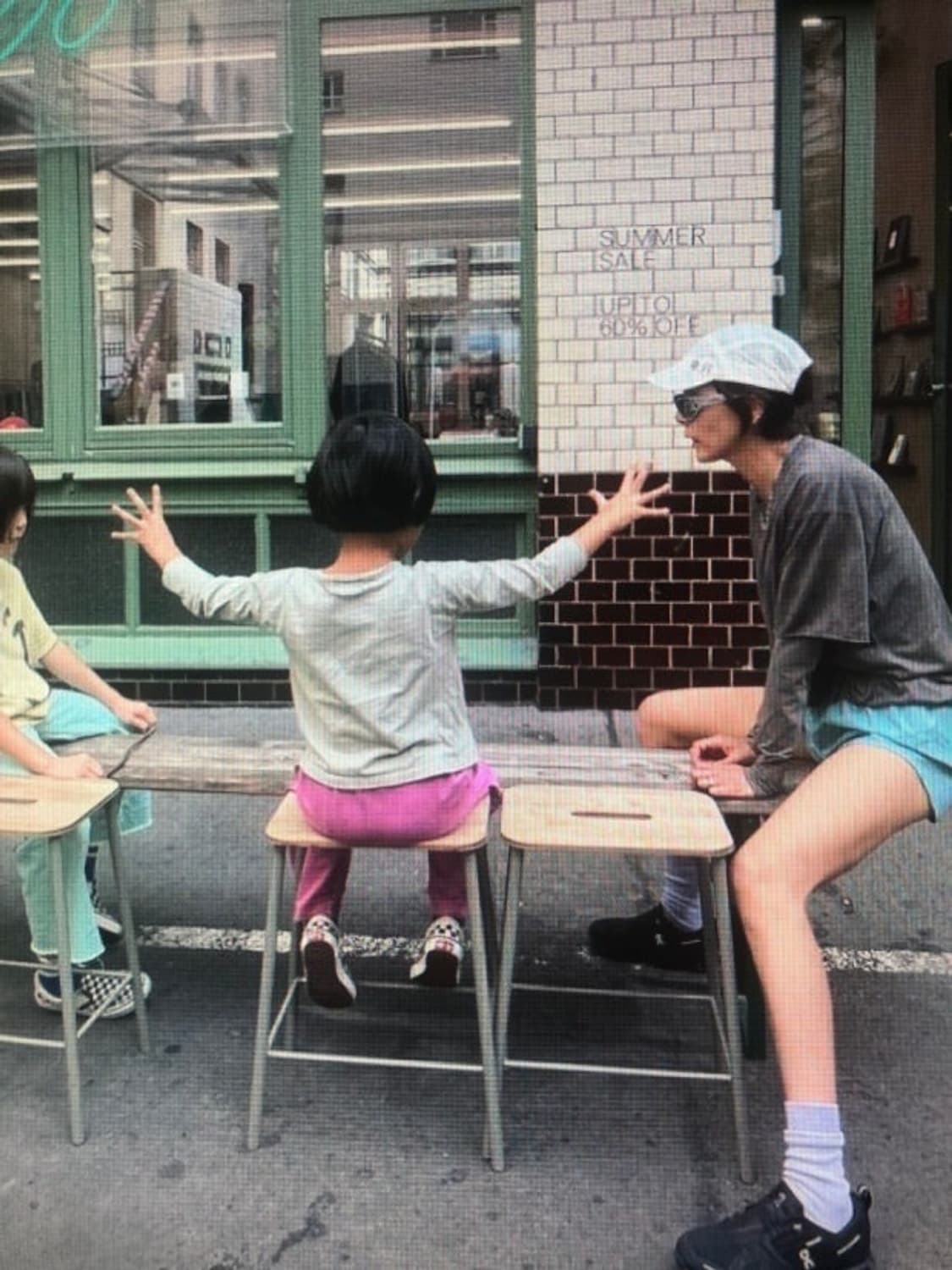 on running cloud6 온 러닝 클라우드6 eu37.5 235 상품이미지4