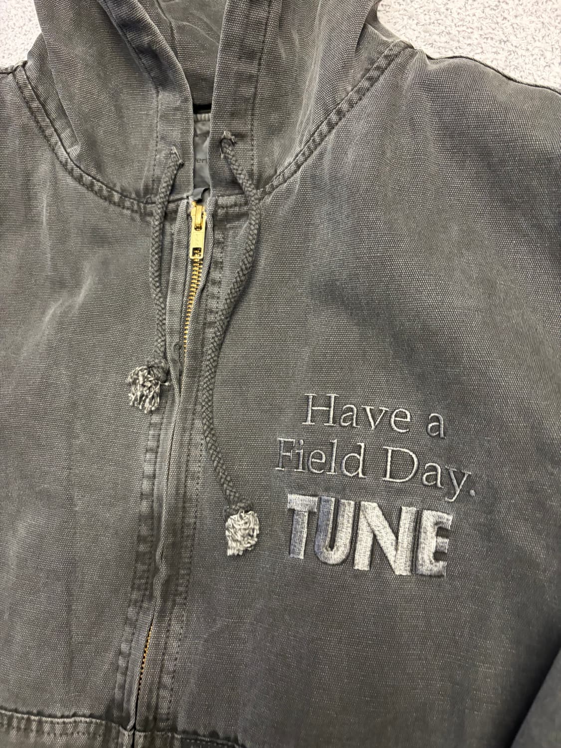 Thisisneverthat tune nike jacket 상품이미지5