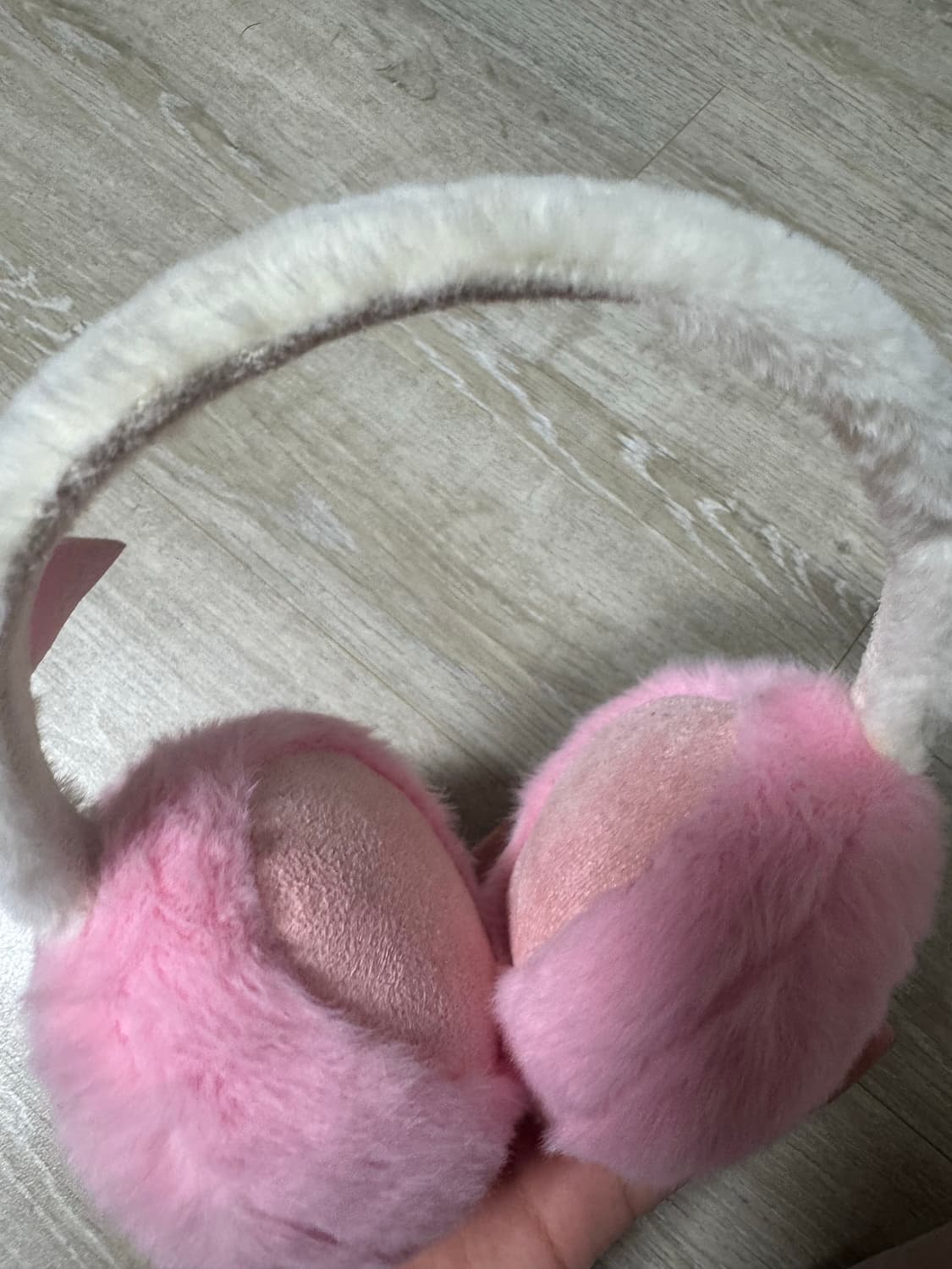 MLB 키즈 귀마개 상품이미지2