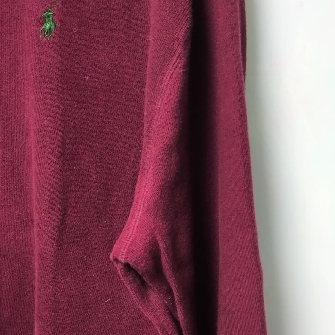 [XL] 폴로 랄프로렌 니트 스웨터 상품이미지7