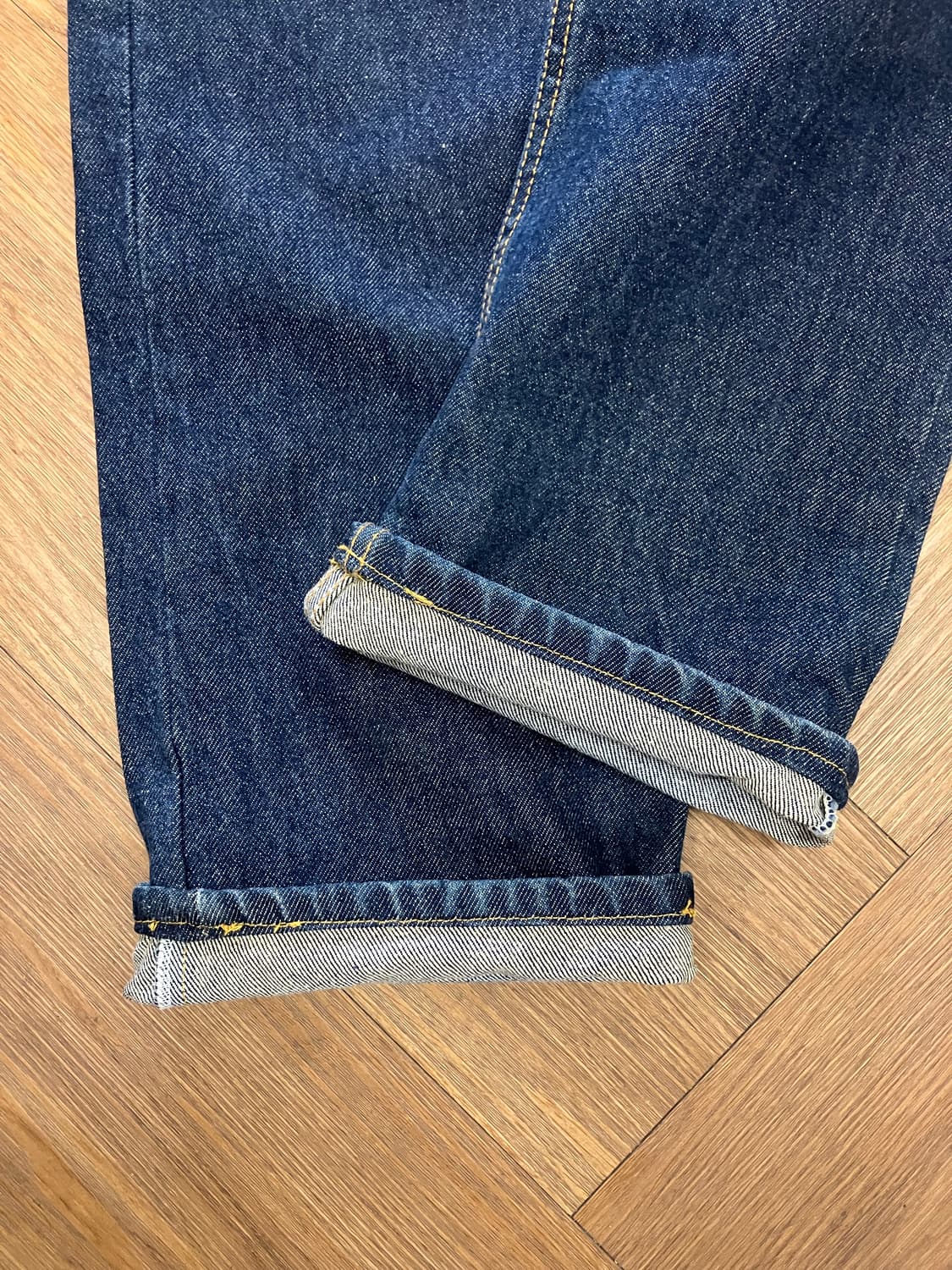 N48 리바이스 505 데님팬츠 청바지 상품이미지10