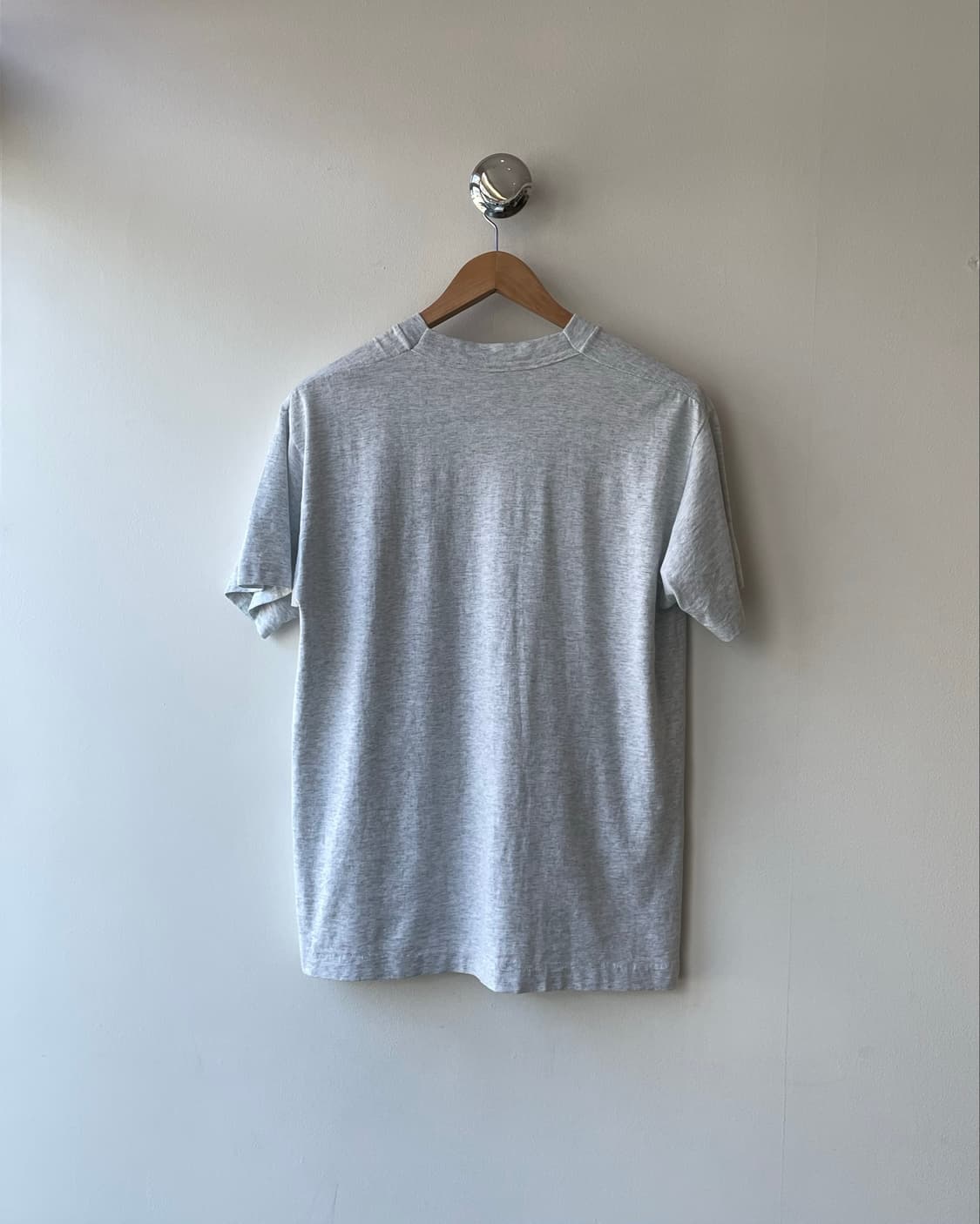 90’s USA ‘Wild Cats’ School T-shirt L 상품이미지3