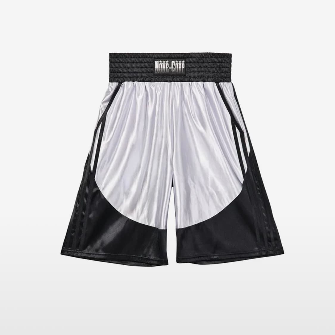 2000 archives BOXER PANTS (SILVER) 상품이미지1