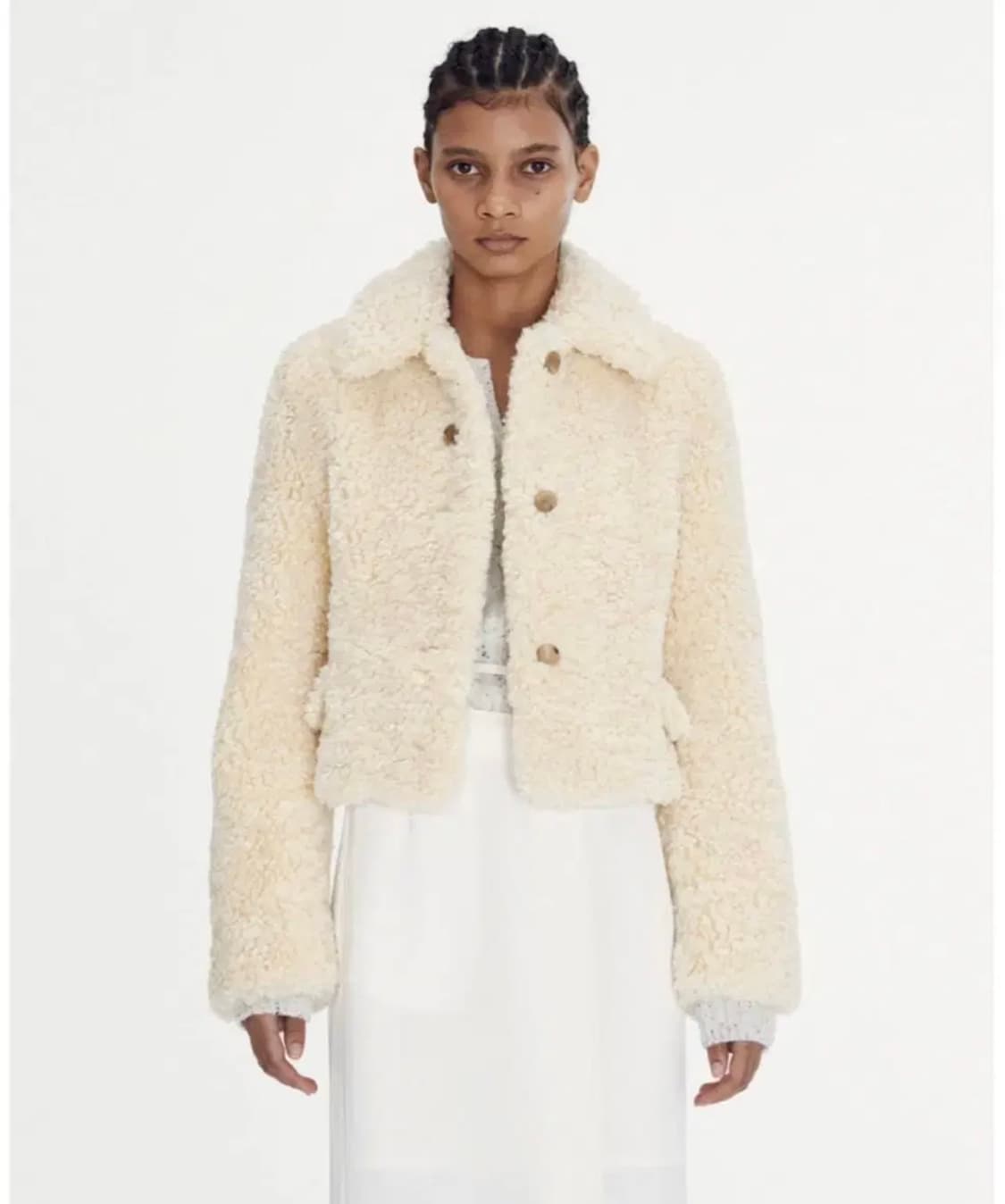 렉토 퍼 자켓 상품이미지2