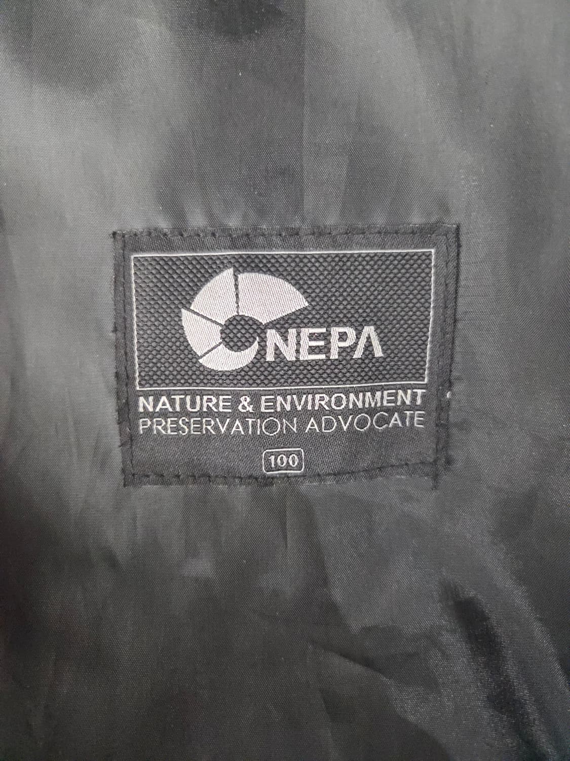 NEPA 네파 경량 패딩 점퍼 상품이미지7