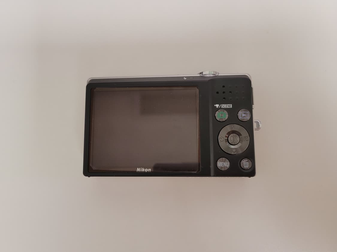 니콘 쿨픽스 S570 디카 상품이미지4
