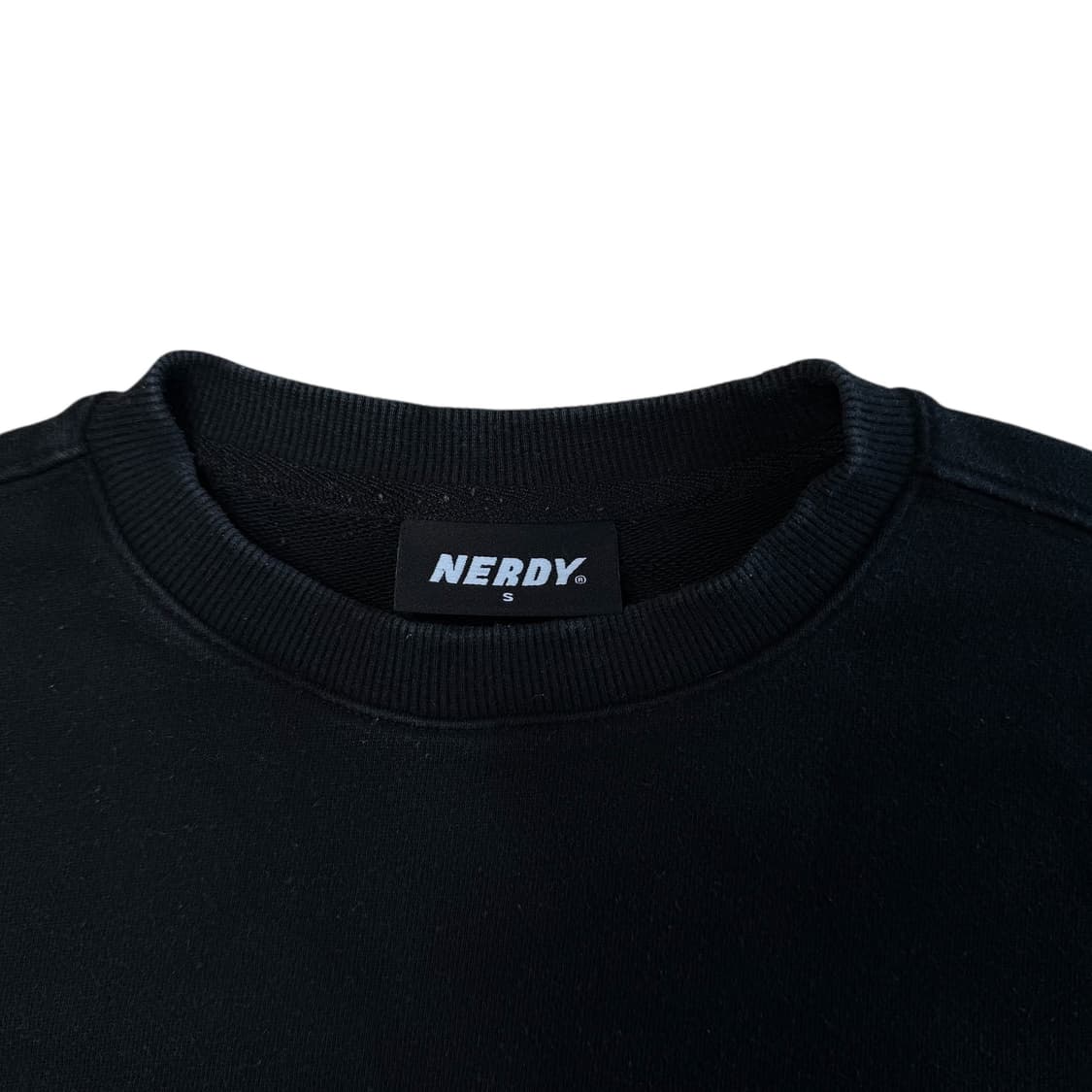 널디 맨투맨 상품이미지2