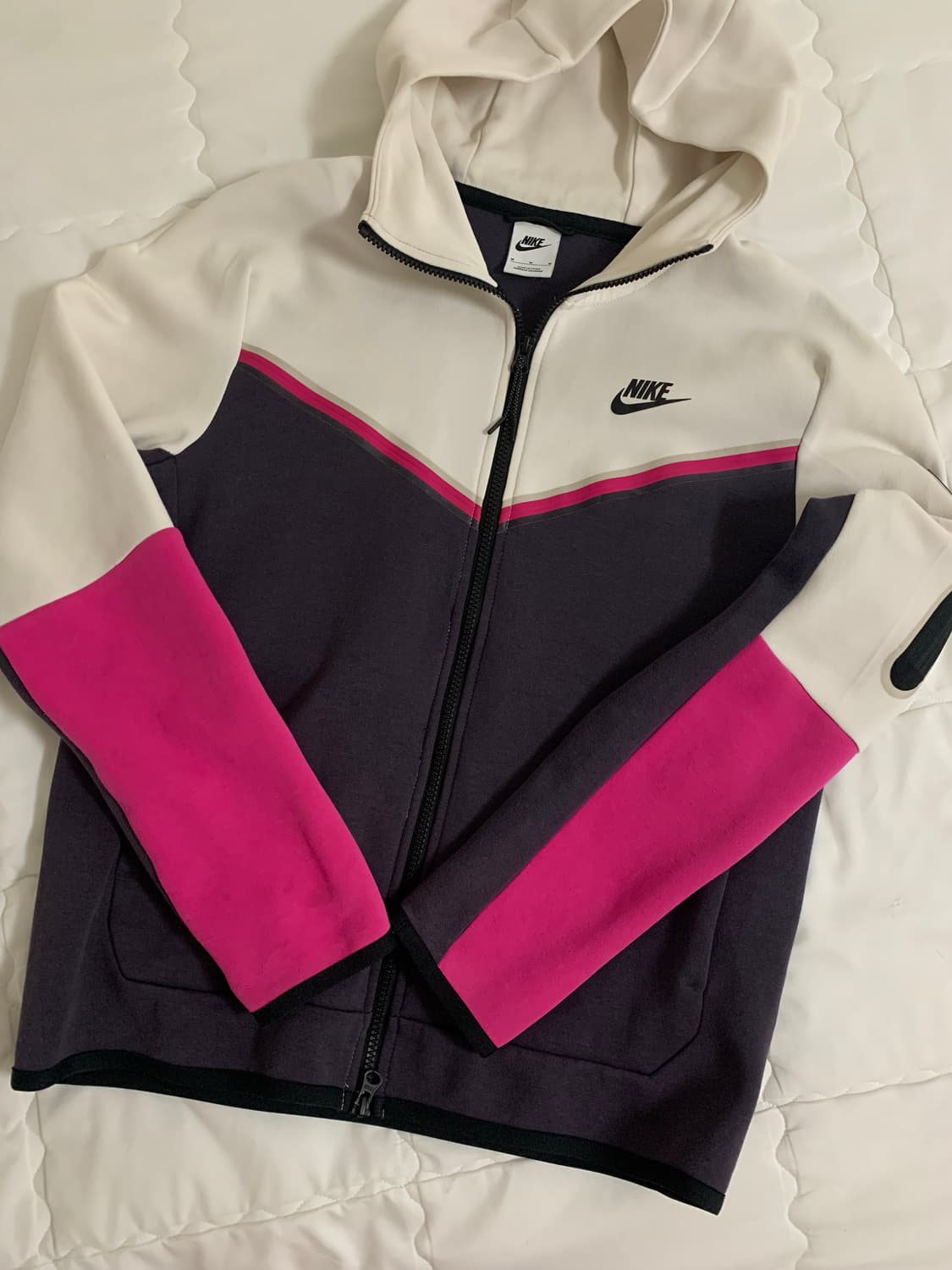 나이키 테크팩 희귀!! 상품이미지1