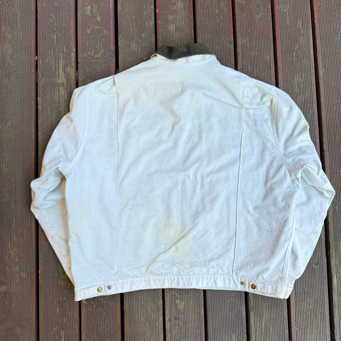 디키즈 디트로이트 자켓 상품이미지2