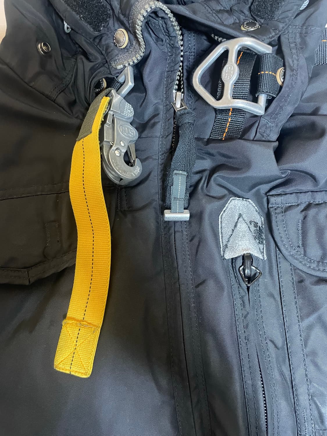 파라점퍼스 고비s 패딩 상품이미지7