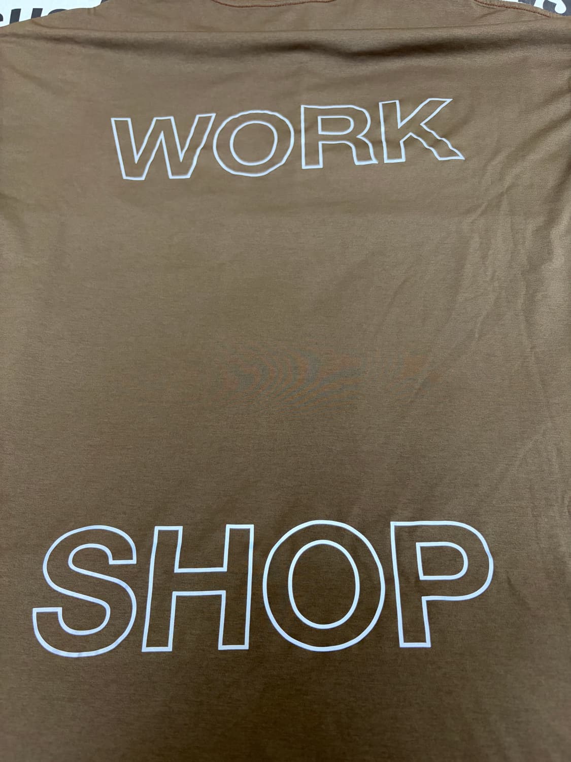 [2/M] Satisfy Auralite Work Shop (새티스파이) 상품이미지8