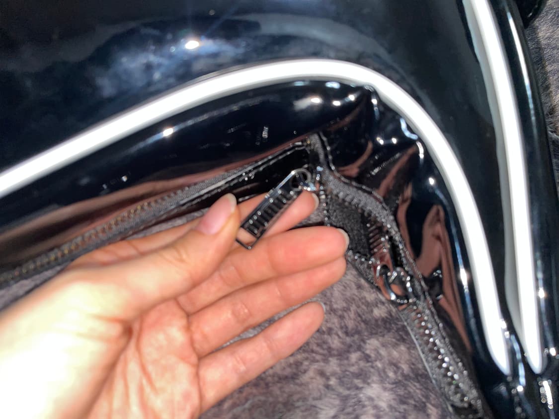 Ottolinger x puma 콜라보 레이서백 상품이미지7