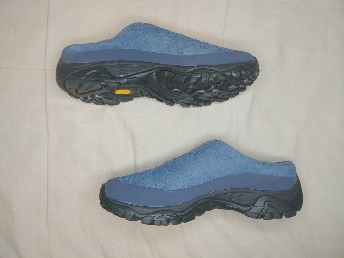 머렐 x YMC 모압 2 슬라이드 SE 블루 미라지 상품이미지3