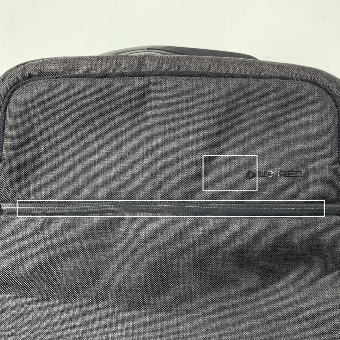 [OS/정품] 쌤소나이트 레드 caritani 남여공용 백팩
 상품이미지6