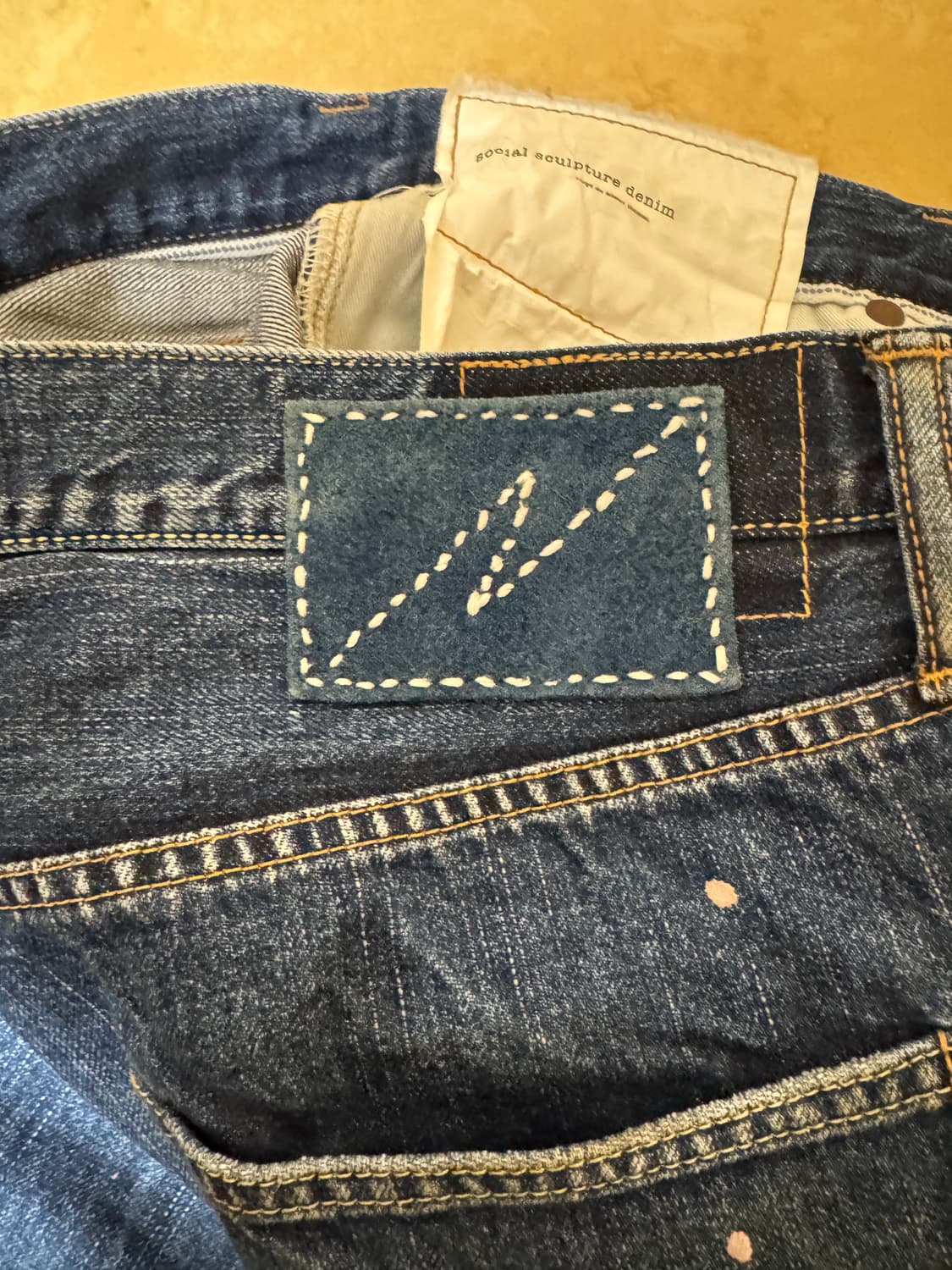 (5)비즈빔 20ss ict social sculpture dry10  상품이미지4