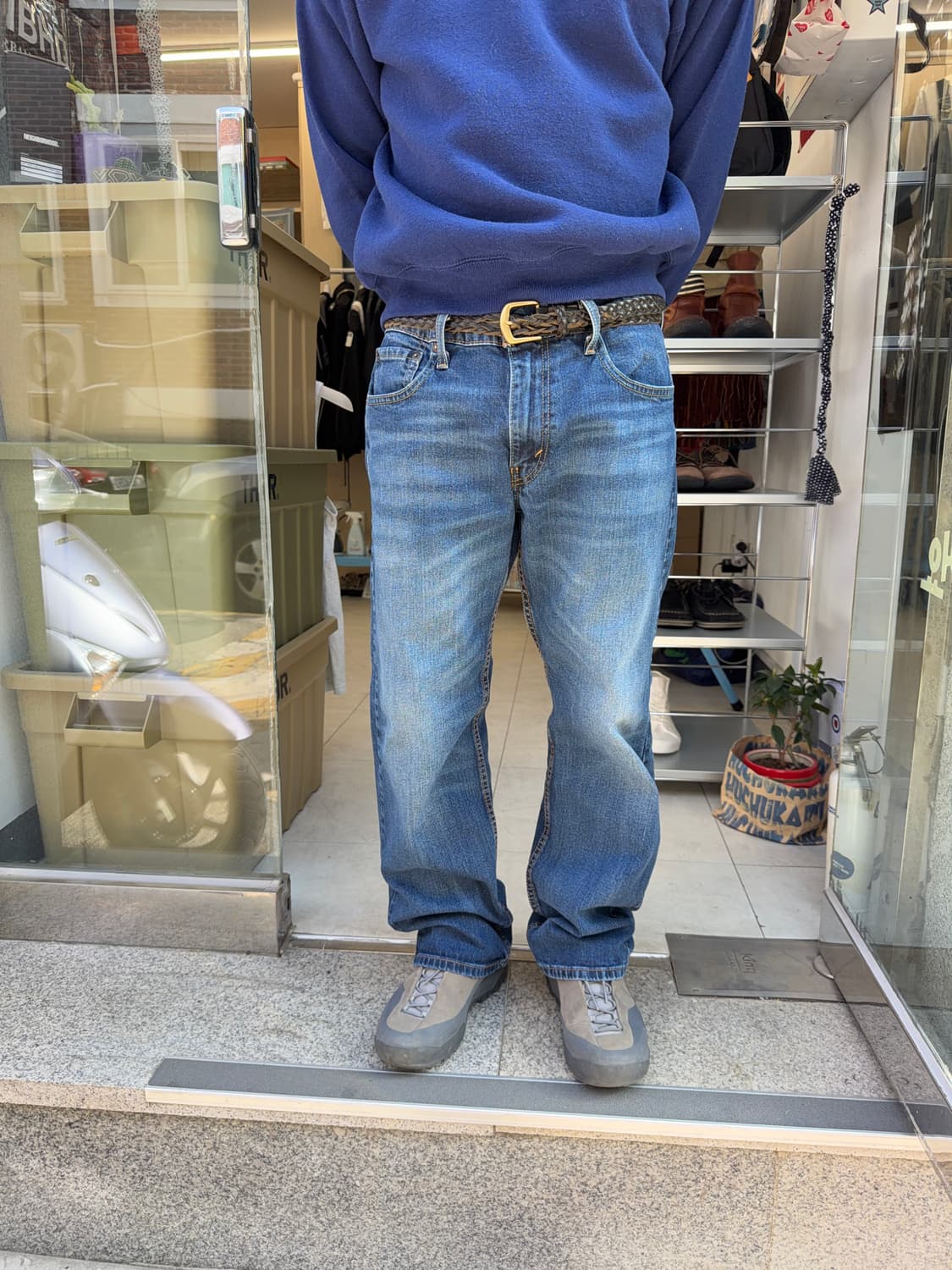 Levi’s 569 (32X30) 상품이미지10