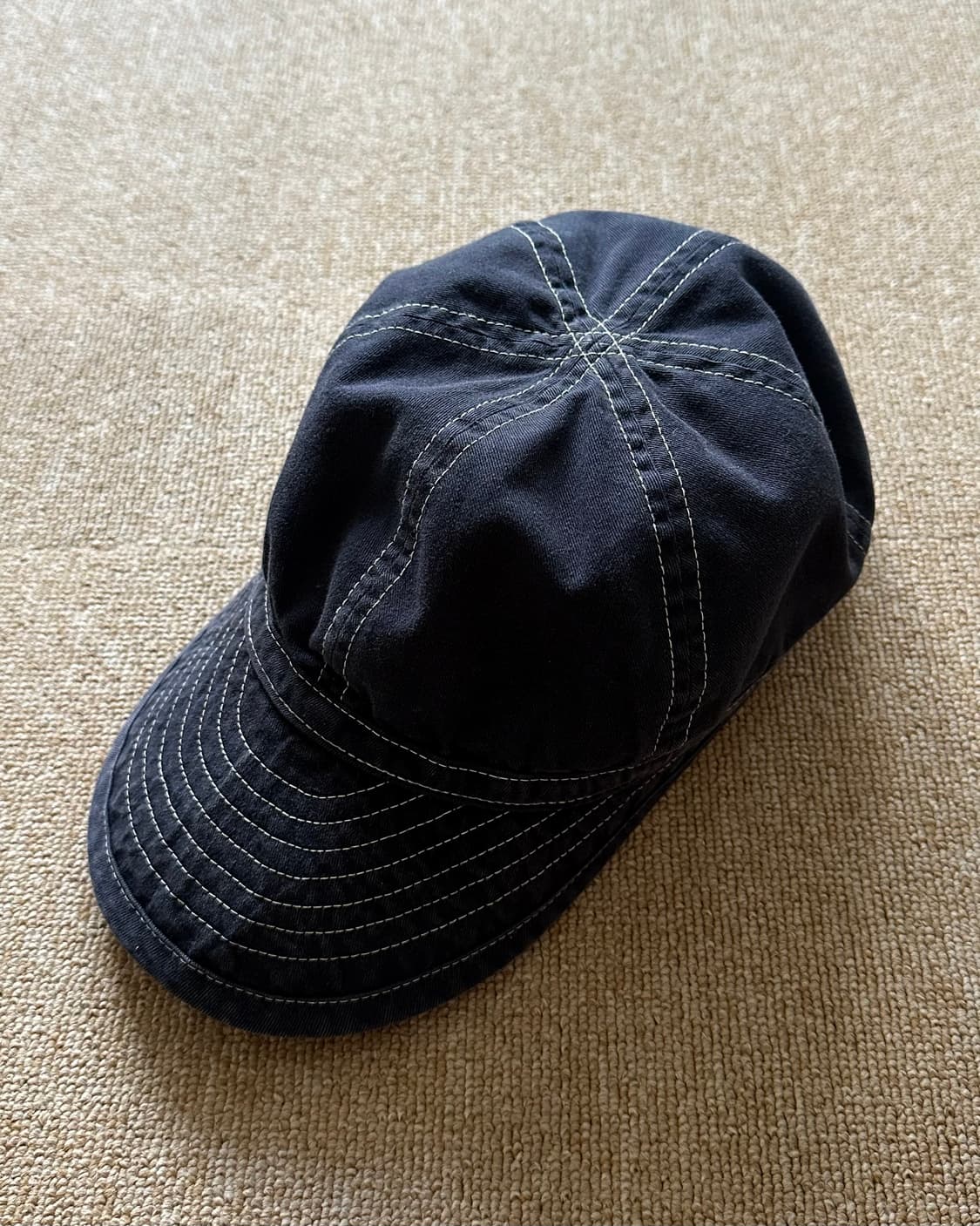 나이젤 카본 US army cap 상품이미지1