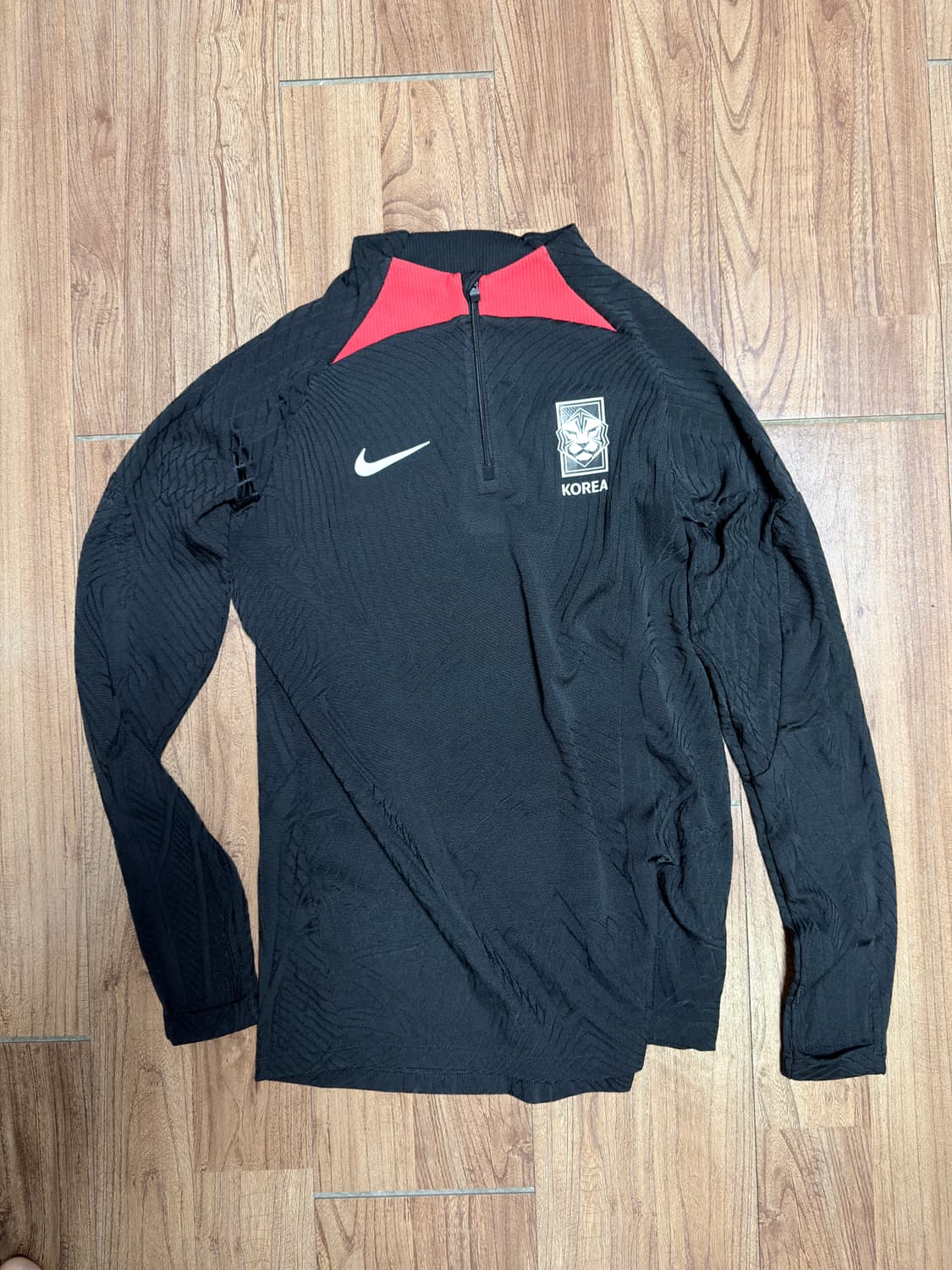 나이키 코리아 스트라이크 엘리트 M 상하의 3종 세트 일괄판매 상품이미지4