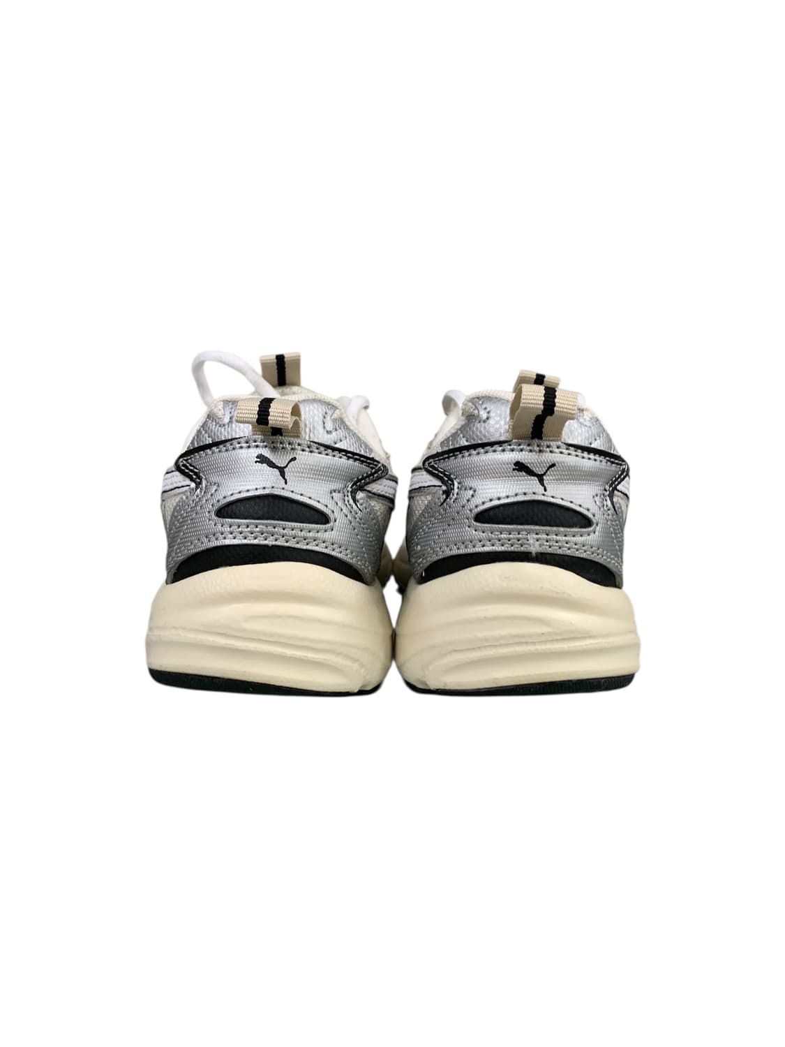 푸마 밀레니오 테크 실버 230 상품이미지2