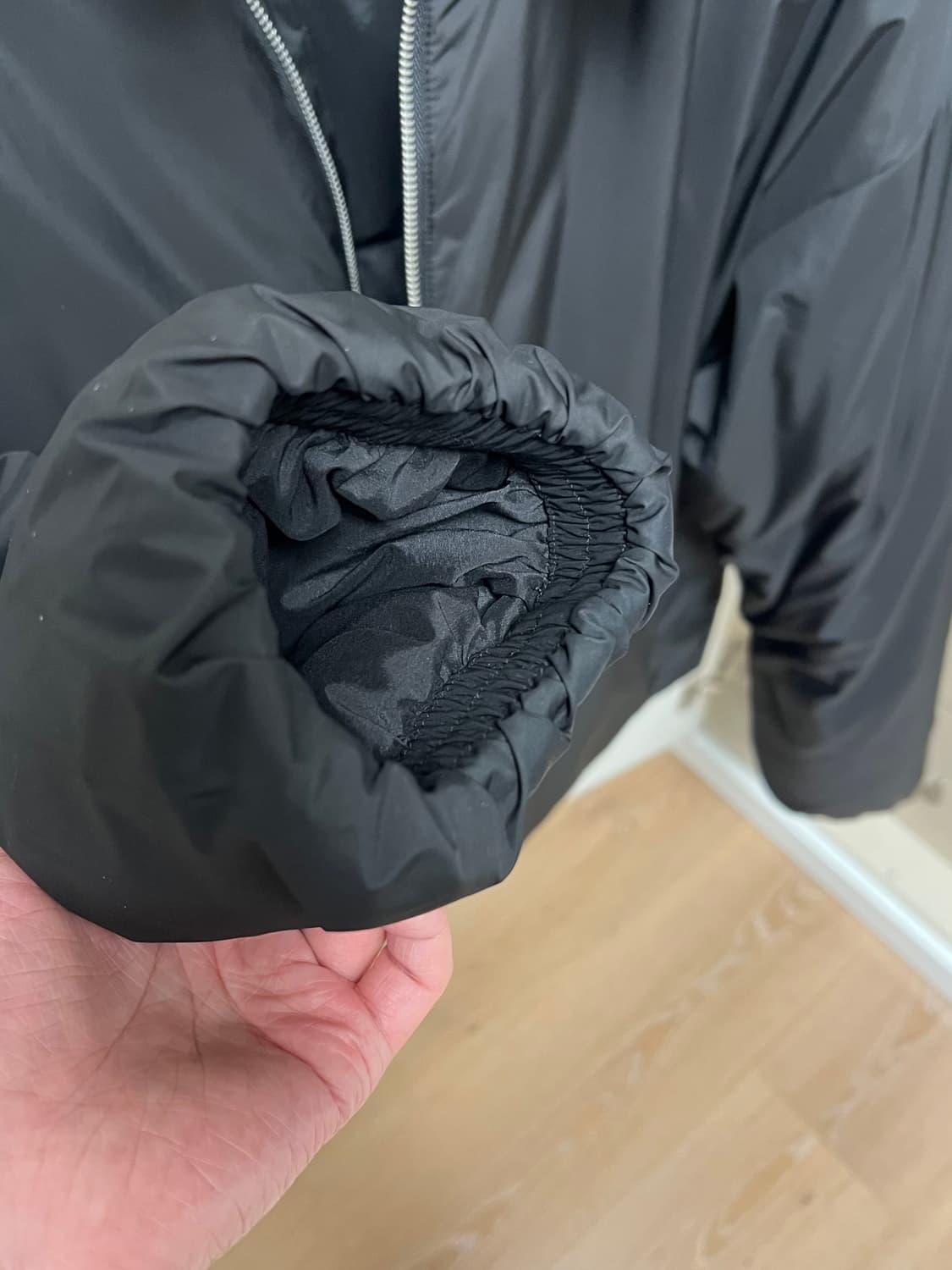 스튜디오 니콜슨 패딩 상품이미지5