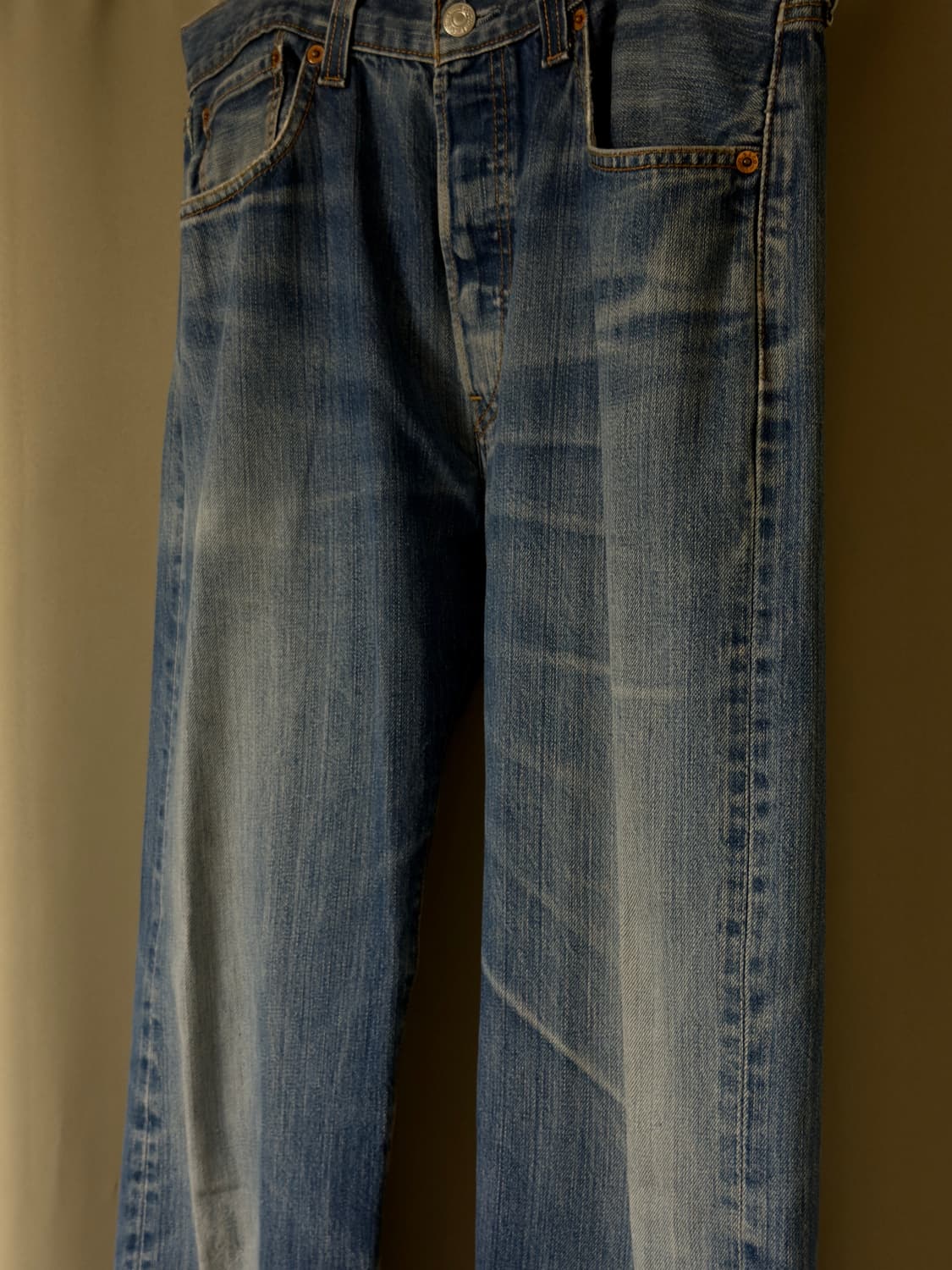 Levi‘s Vintage Denim 501  상품이미지6