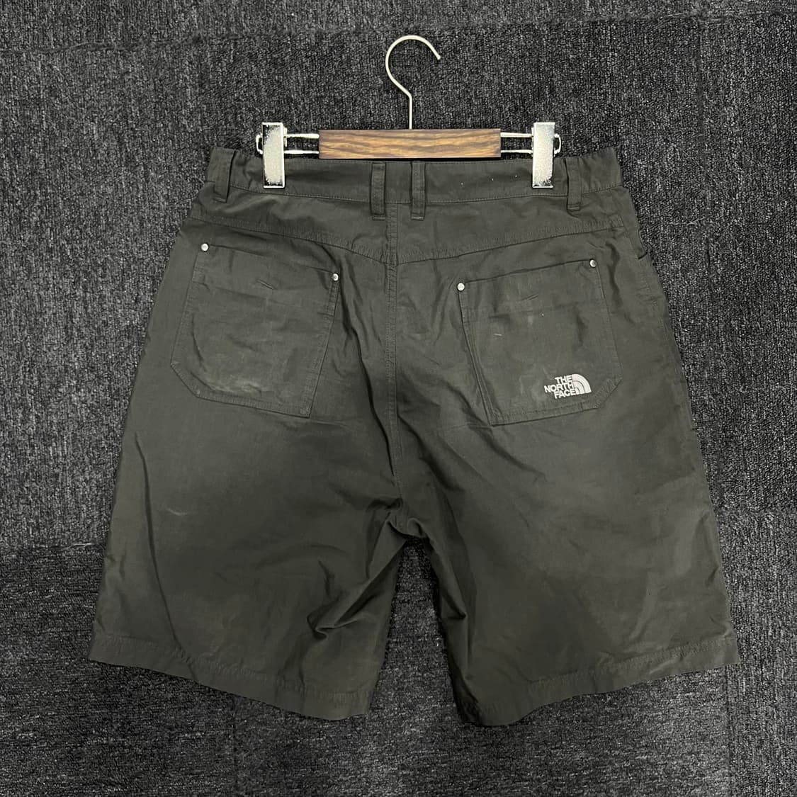 노스페이스 반바지 상품이미지2