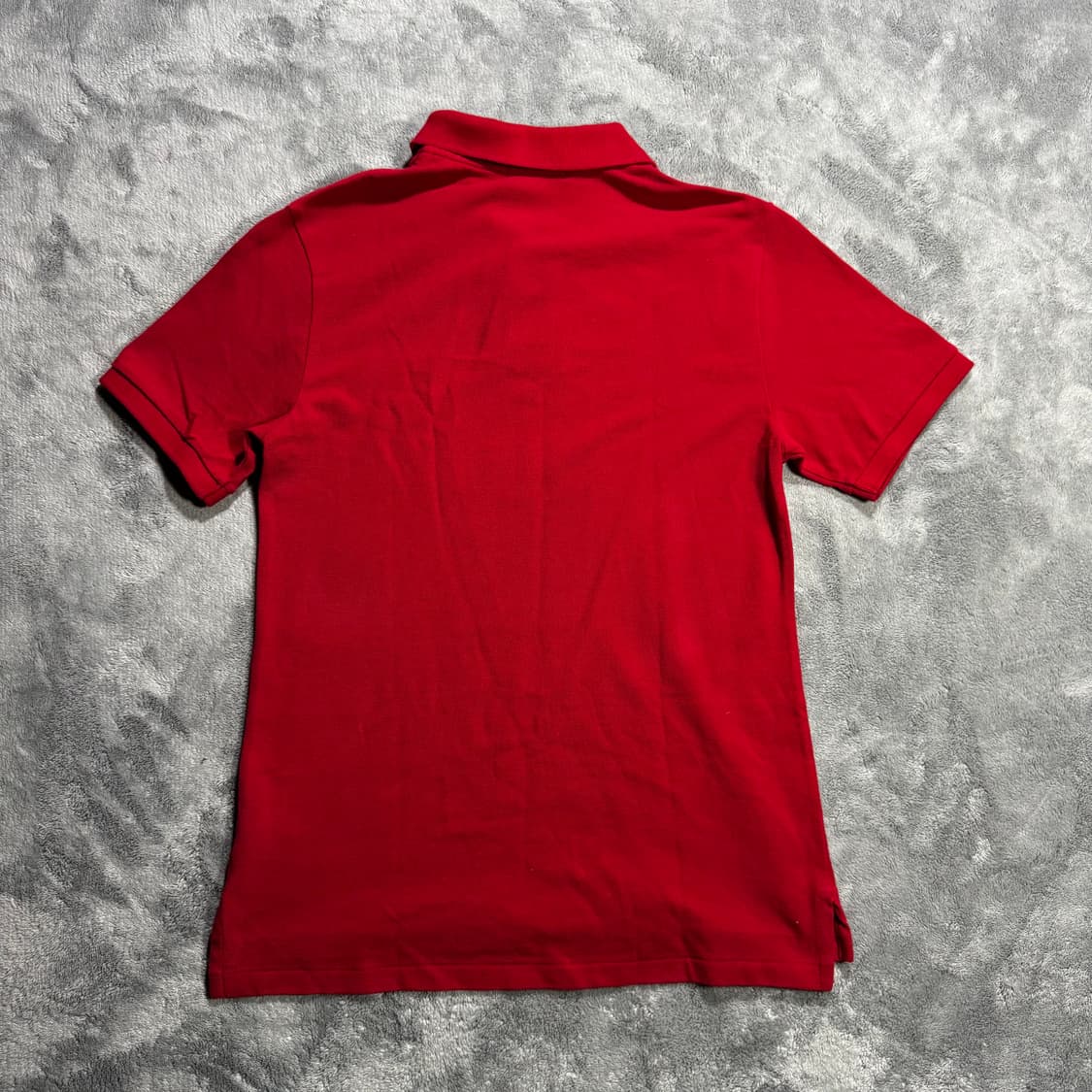 폴로 랄프로렌 폴로베어 반팔 카라티 상품이미지3