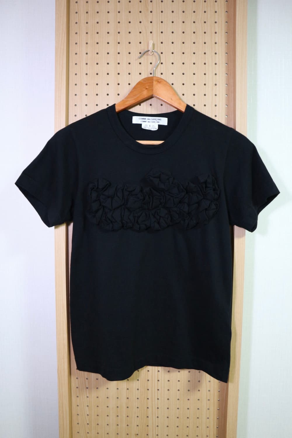 Comme Comme 2020 Smoking Top 상품이미지2