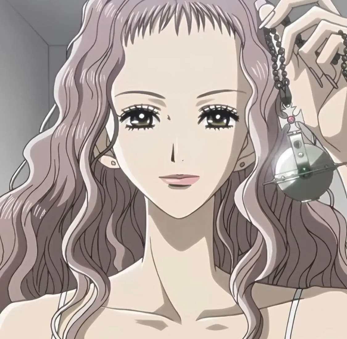 비비안웨스트우드 나나 라이터 목걸이 상품이미지2