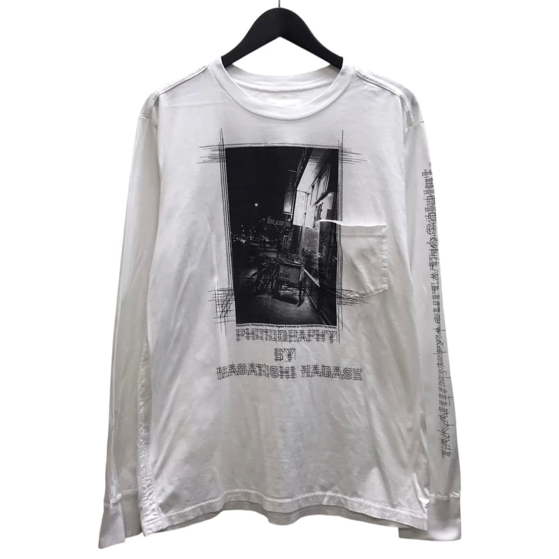 TAKAHIROMIYASHITA TheSoloIst Long-sleeve 상품이미지1