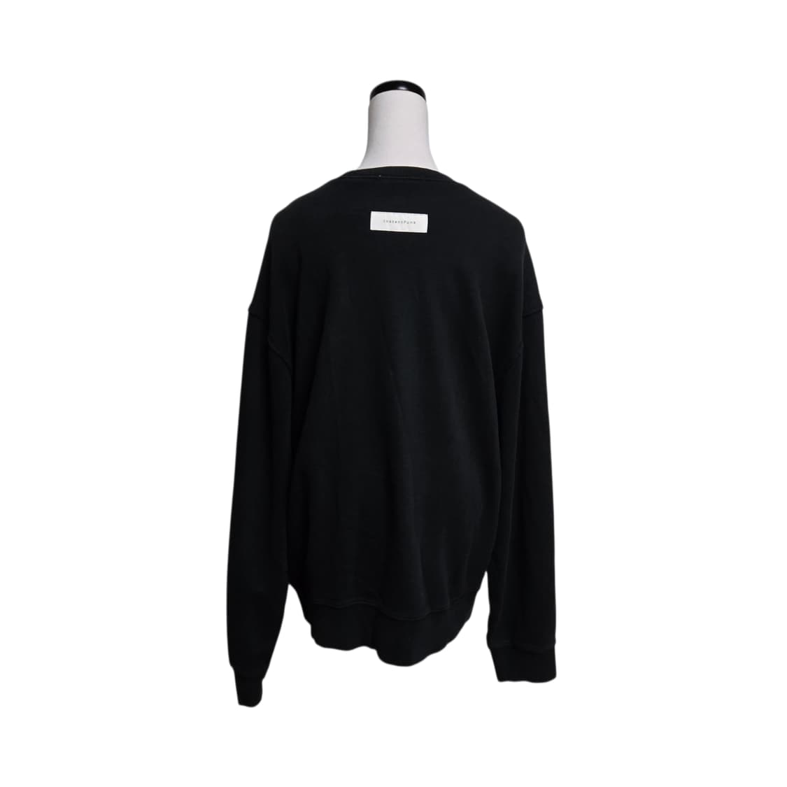 인스턴트펑크 2020 코튼 스웻셔츠/ 여성 맨투맨 / 남성 맨투맨 상품이미지3