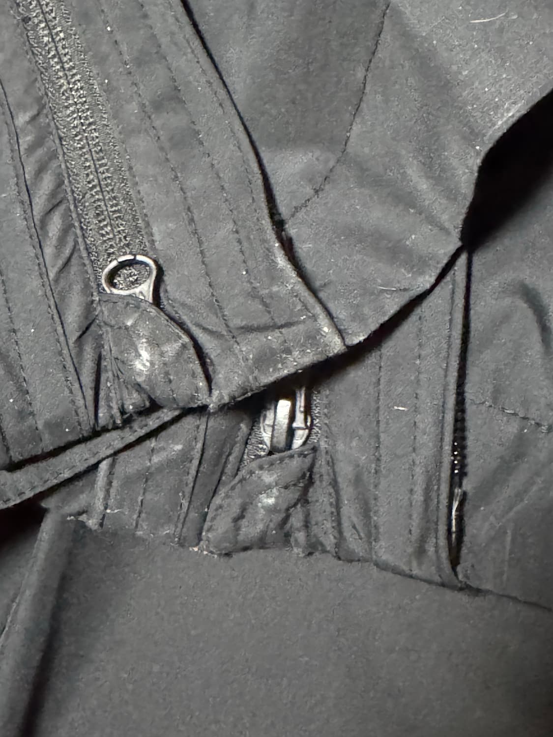 7.0 TECHNICAL PANTS CENTER 상품이미지5