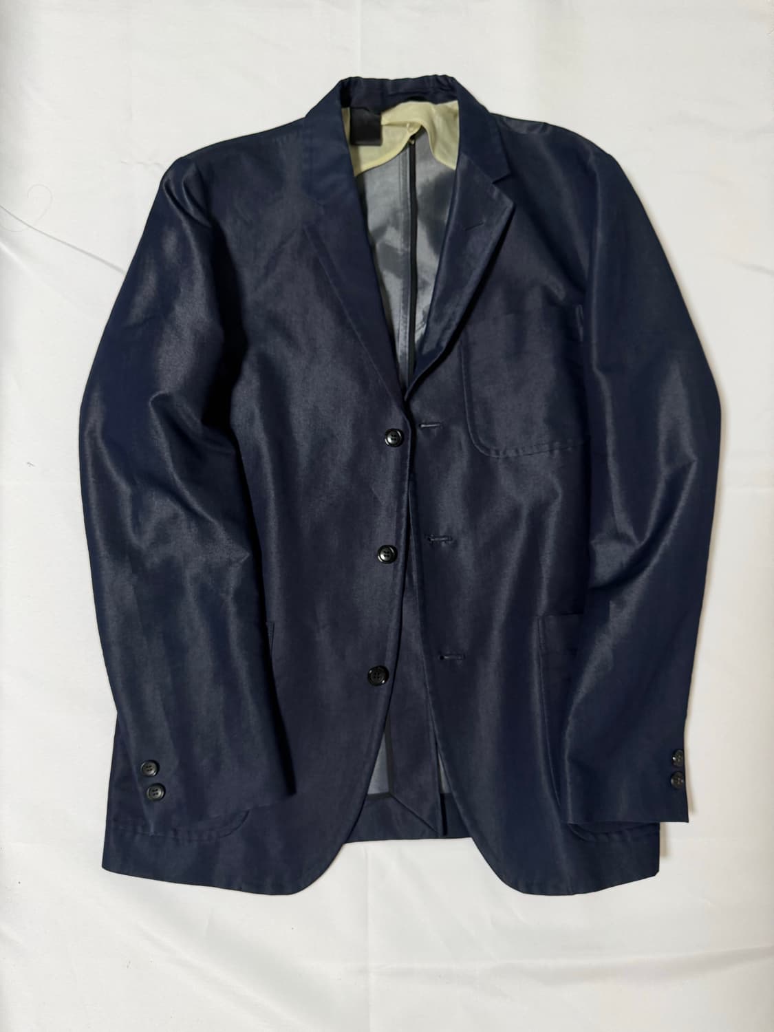 엔헐리우드(N.Hollywood) 자켓 M 상품이미지1