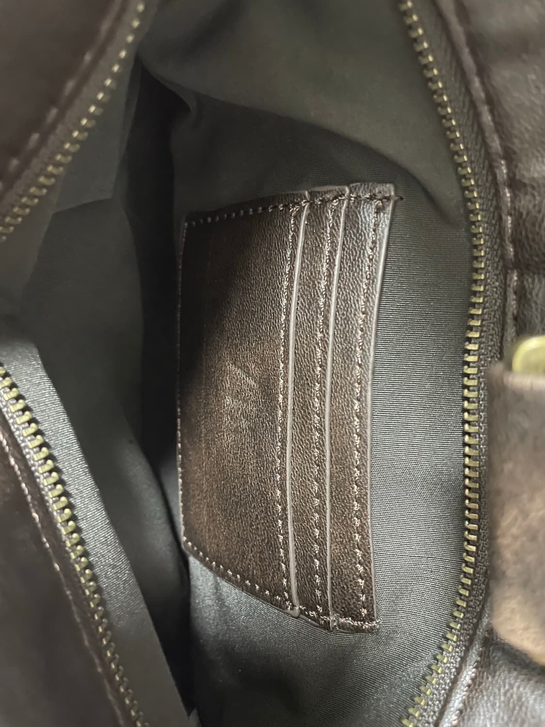 자라 빈티지 셔링 숄더백 상품이미지6