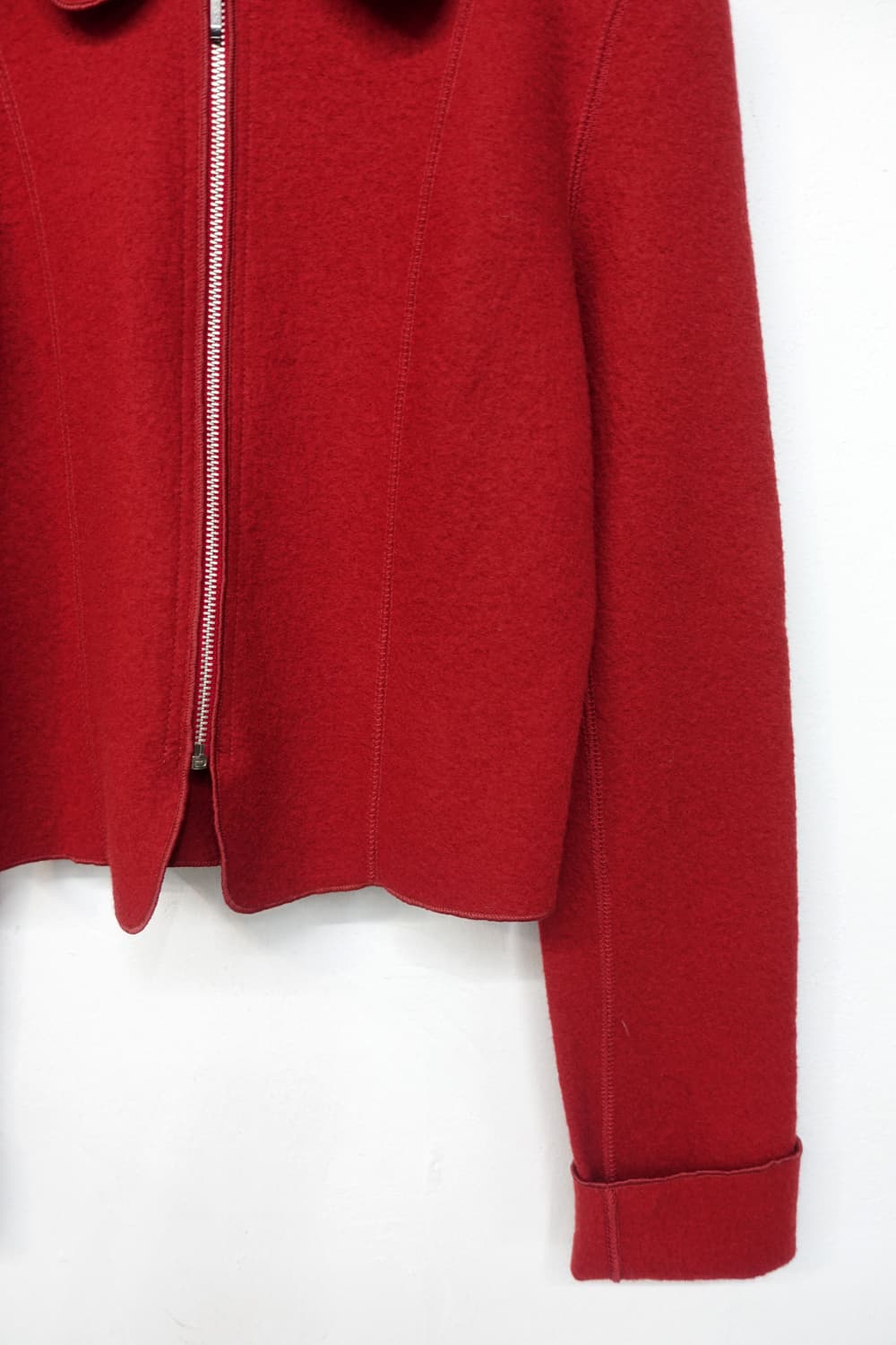 GAMINERIE 울 자켓 상품이미지7