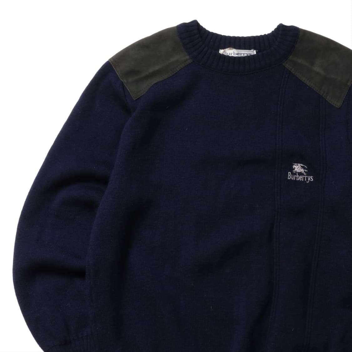 버버리 Burberrys Commando Knit   상품이미지2