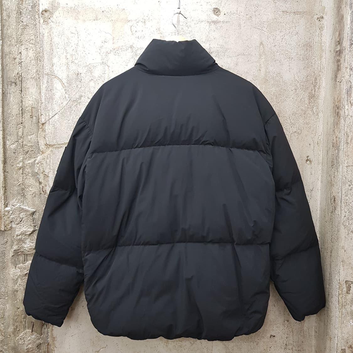 블랙야크 구스 패딩 M사이즈  상품이미지2