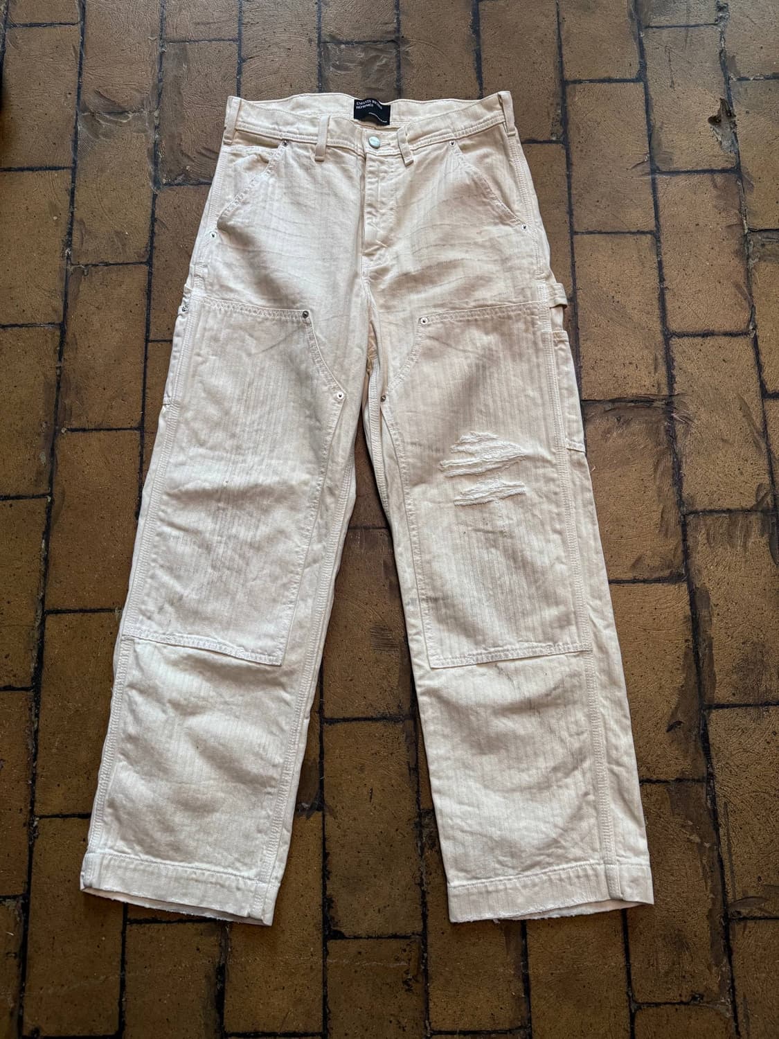 Enfants Riches Deprimes Pants 상품이미지1