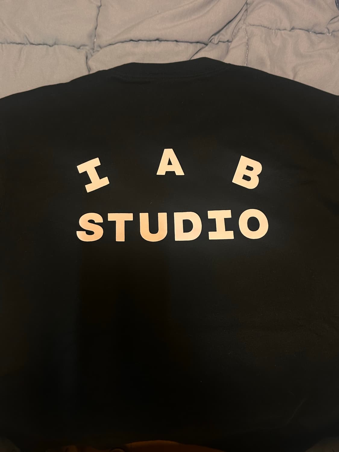 아이앱스튜디오 반팔 티셔츠 L 상품이미지2