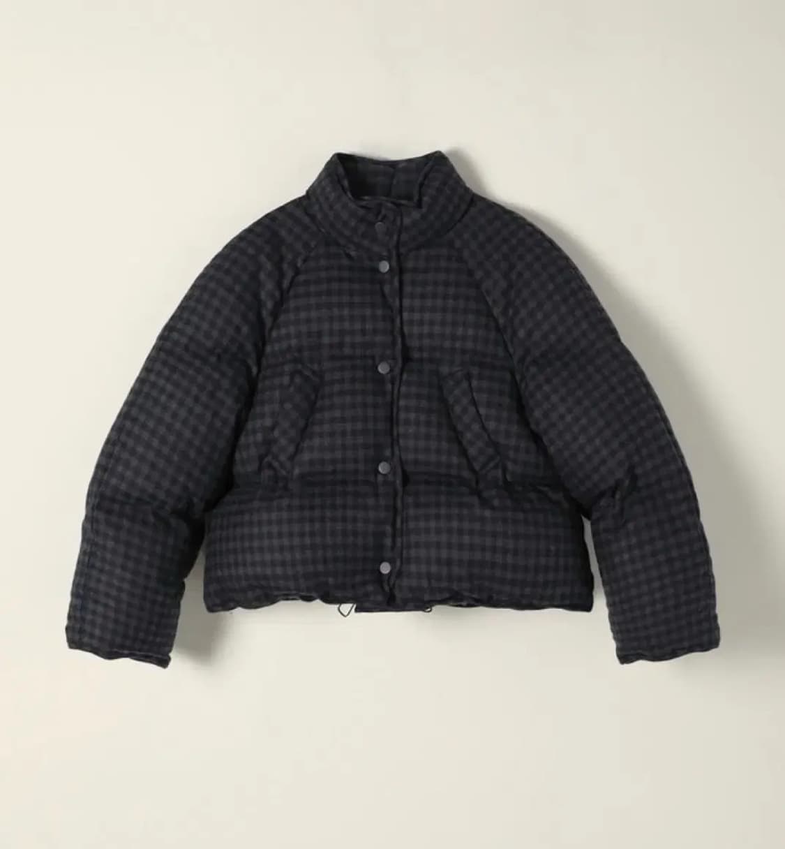 낫띵리튼 패딩 상품이미지7