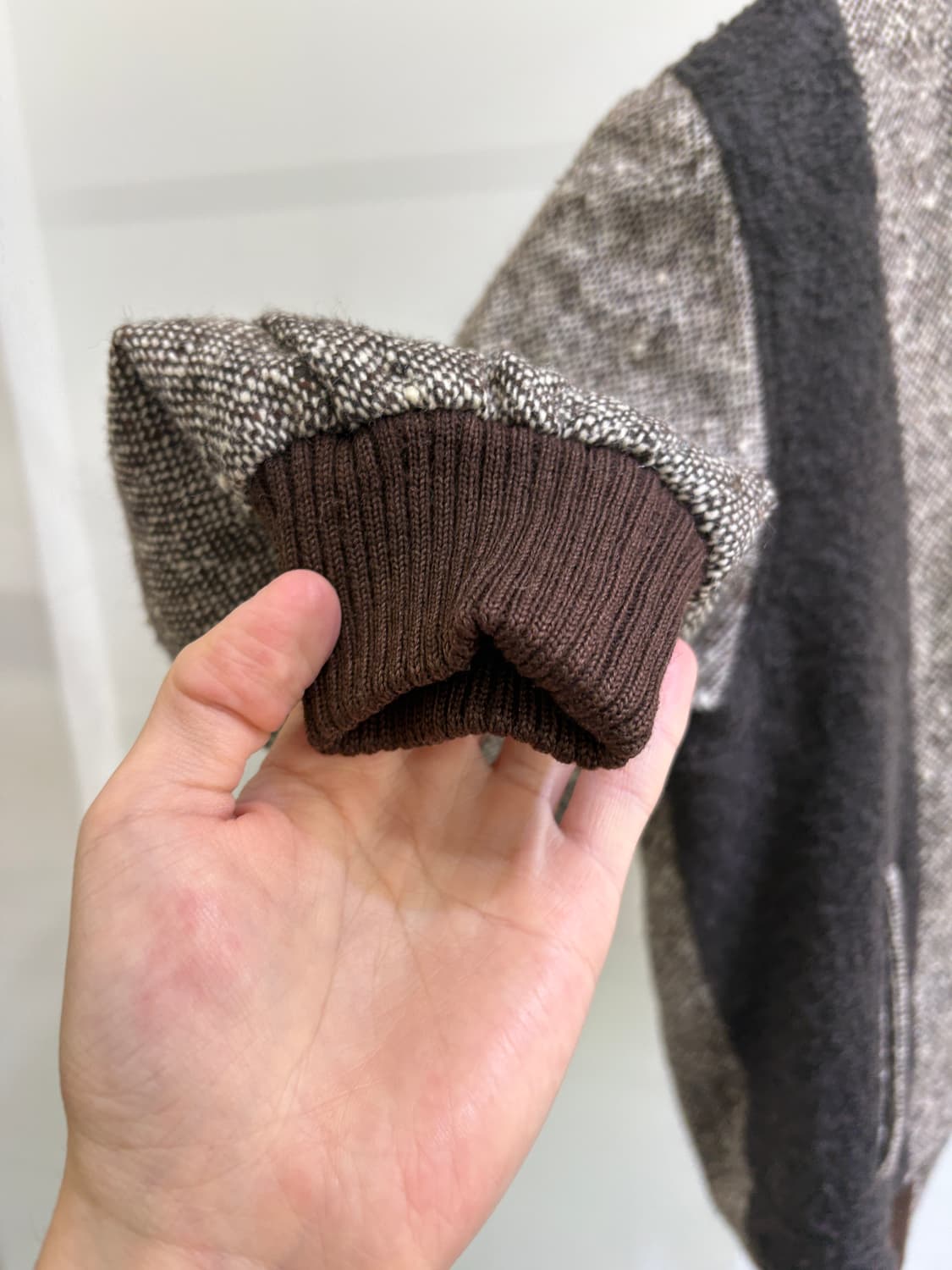 LEMILE 자켓 상품이미지4