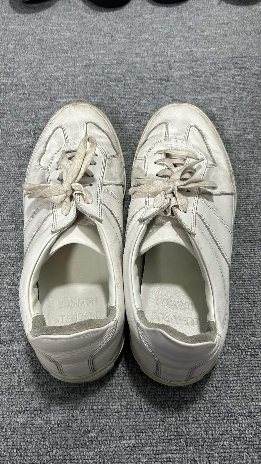 커먼스탠다드 독일군 275 상품이미지2