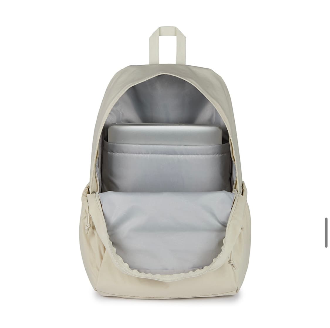 잔스포츠 슬라우치 백팩 MOON MIST 상품이미지3