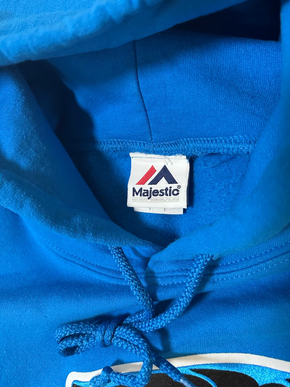 Majestic NFL 후드티(L) 상품이미지3