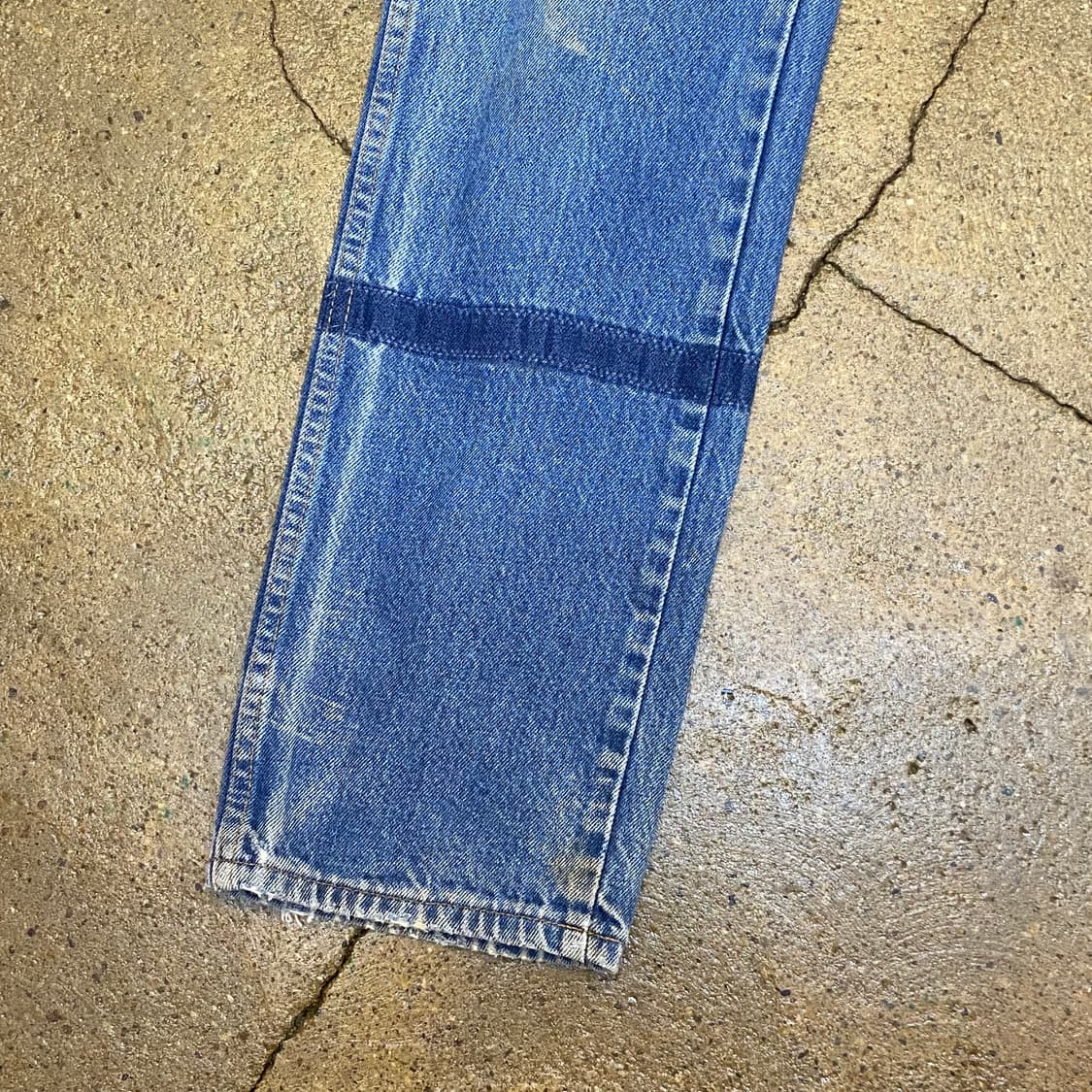 미국 빈티지 디키즈 포인트 청바지 데님팬츠 상품이미지3