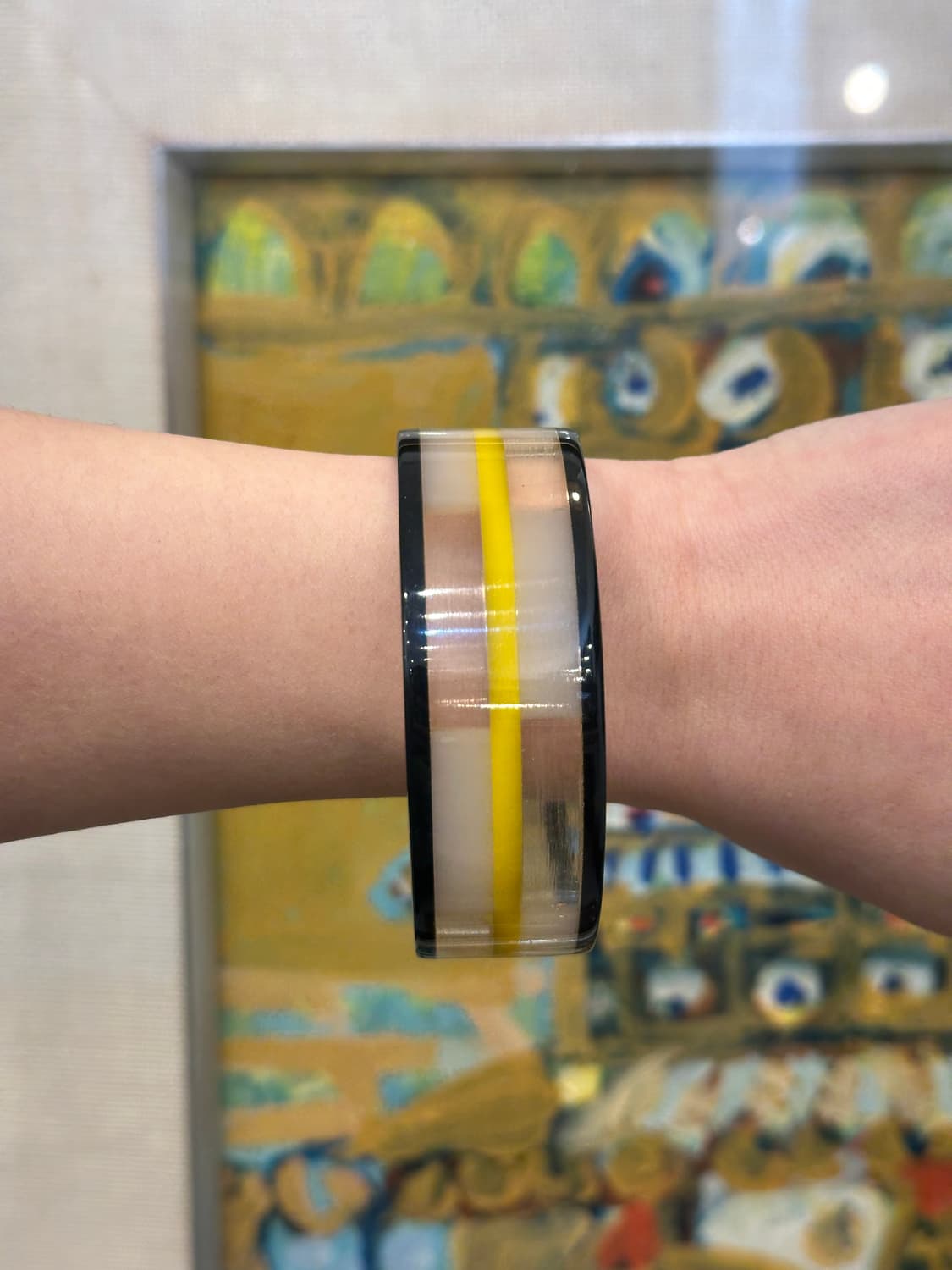 Vintage bangle🏁 상품이미지2