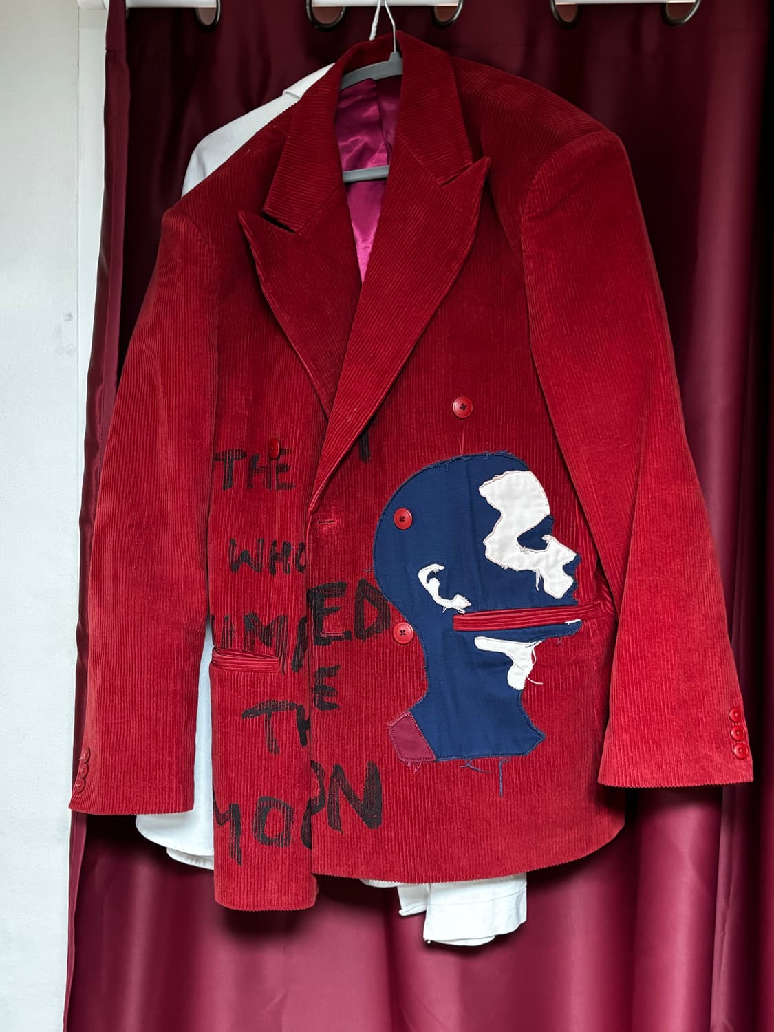 Kidsuper studios 자켓 상품이미지2